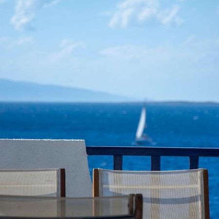 Perdika Sea Soul Villa Екстериор снимка