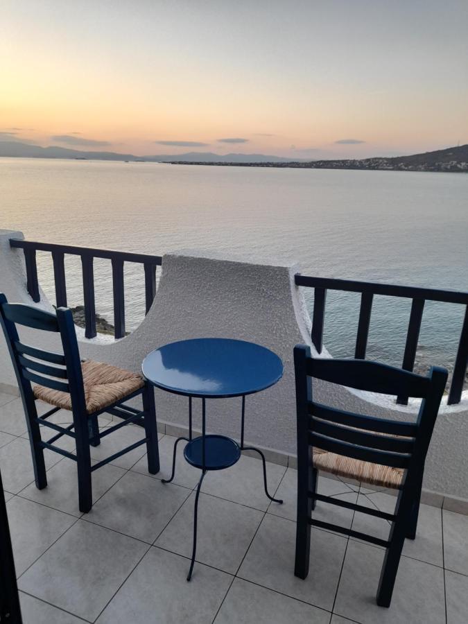 Perdika Sea Soul Villa Екстериор снимка