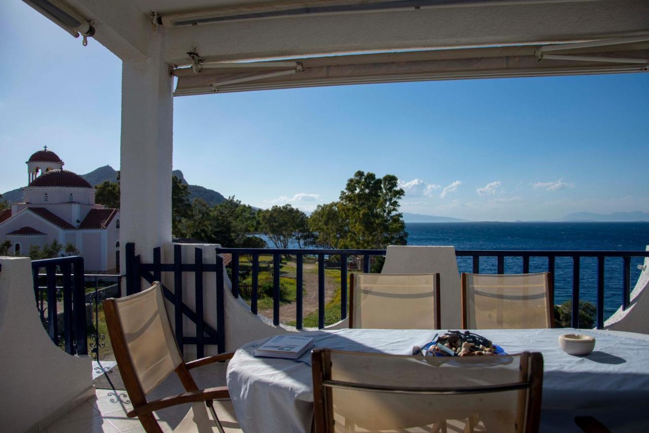 Perdika Sea Soul Villa Екстериор снимка