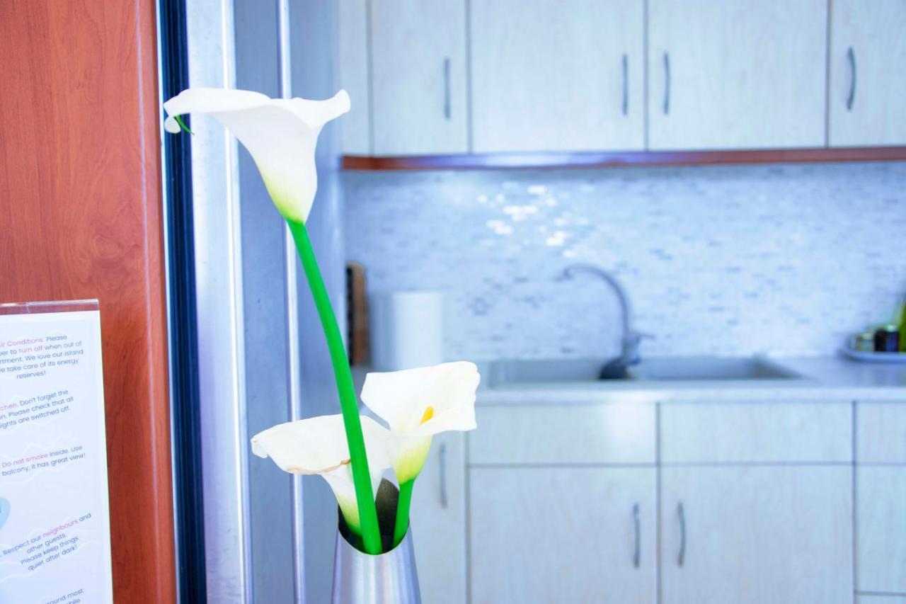 Perdika Sea Soul Villa Екстериор снимка