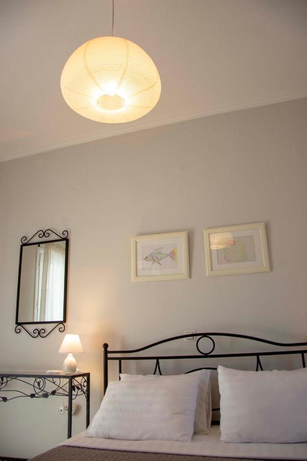 Perdika Sea Soul Villa Екстериор снимка