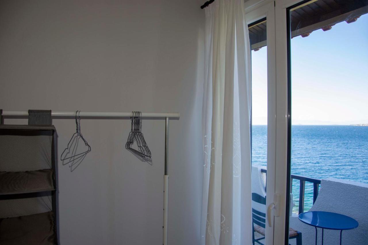 Perdika Sea Soul Villa Екстериор снимка