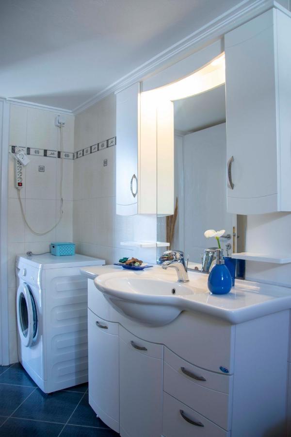 Perdika Sea Soul Villa Екстериор снимка