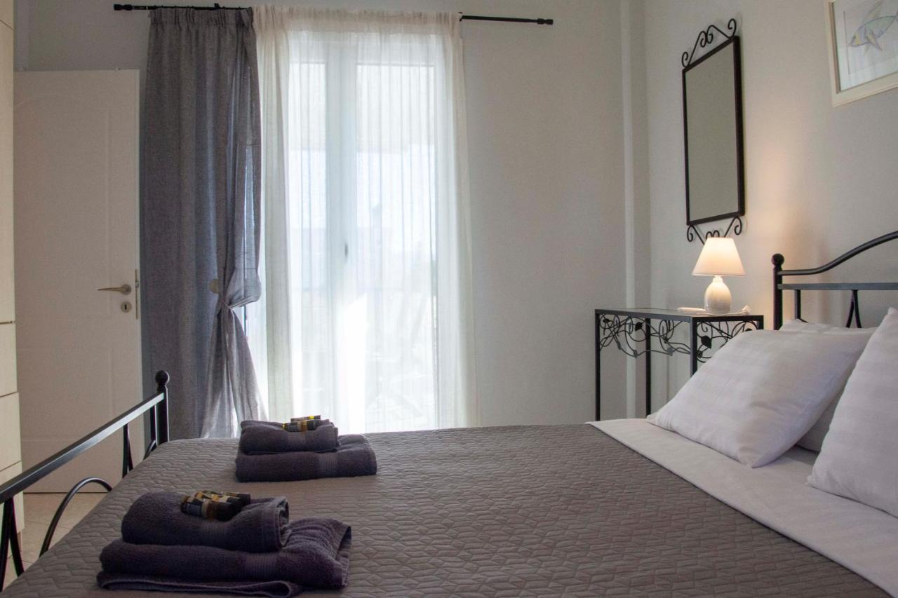 Perdika Sea Soul Villa Екстериор снимка
